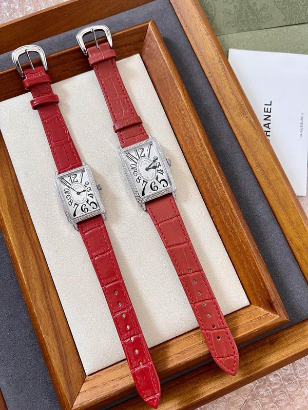 Franck Muller watch 011330